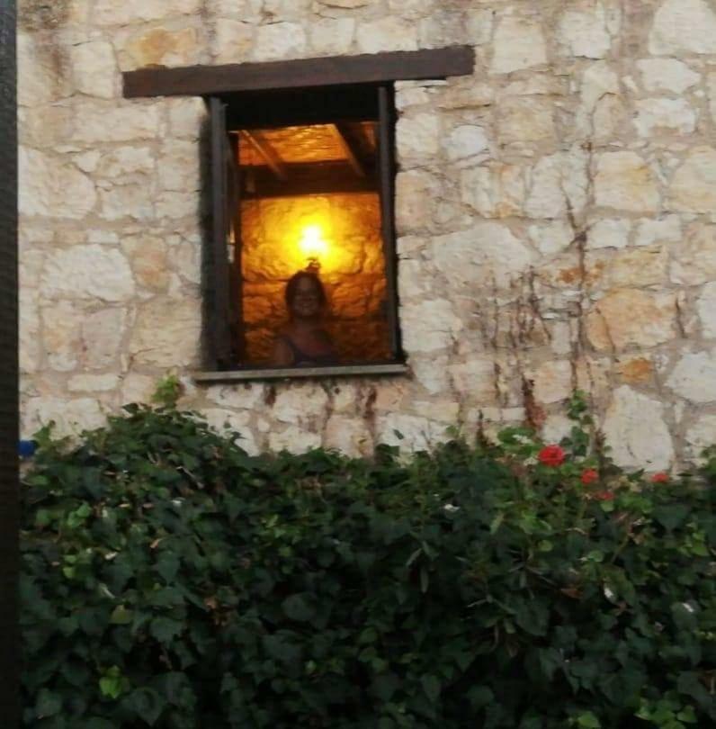 Loxandra Inn كاتيكاس المظهر الخارجي الصورة